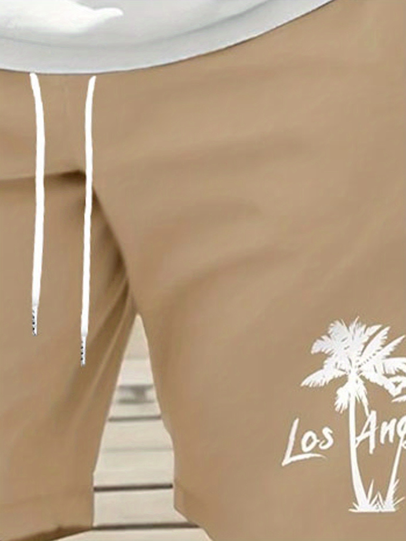 2026 Summer New Men's Short-Sl - Street Fashion Summer 2026 리뷰 및 가격