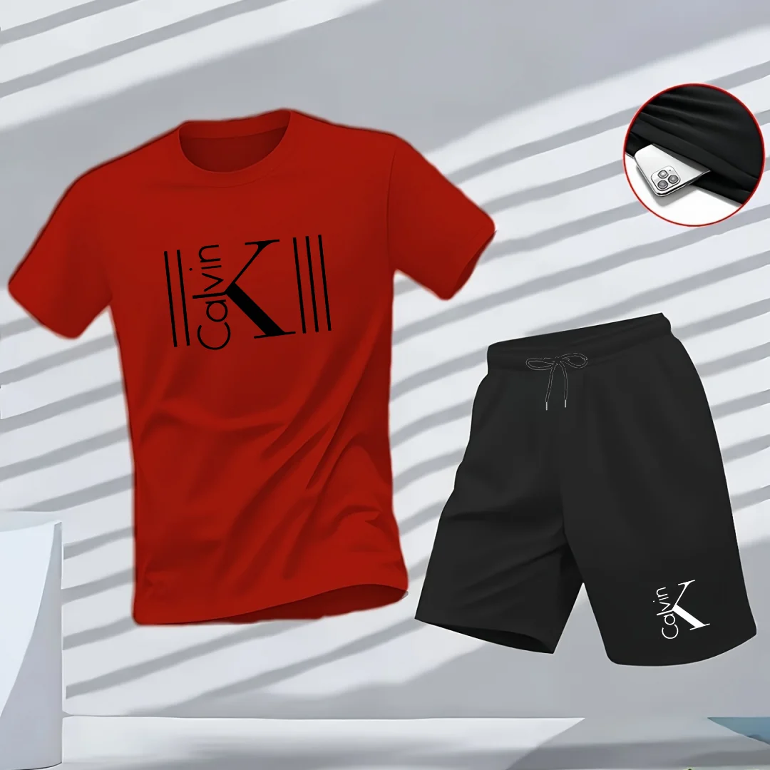 2026 Men's Breathable Sports P - Street Fashion Summer 2026 리뷰 및 가격