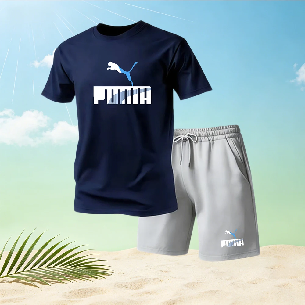 Summer Fashion Street Short Sl - Street Fashion China 리뷰 및 가격