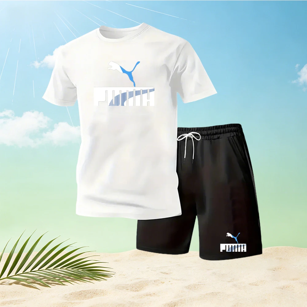 Summer Fashion Street Short Sl - Street Fashion China 리뷰 및 가격