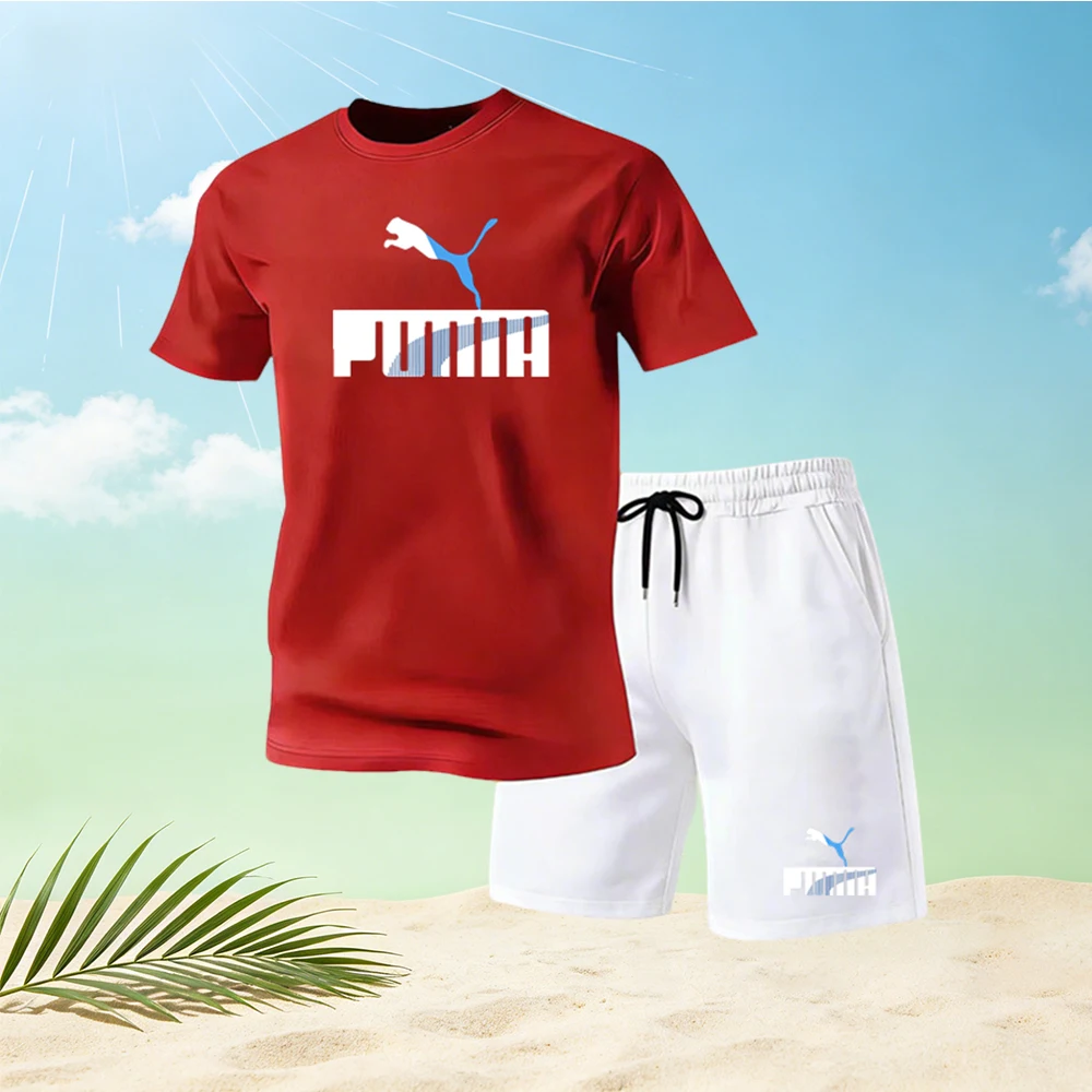 Summer Fashion Street Short Sl - Street Fashion China 리뷰 및 가격