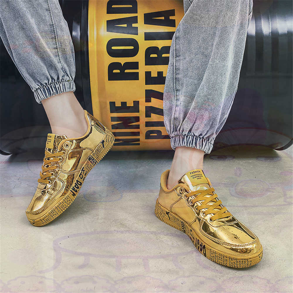 Round Foot Size 45 Sneakers Wh - Asian Street Fashion Girls 리뷰 및 가격