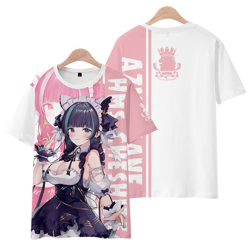2026 Game Azur Lane Cosplay 3D - Street Fashion Game 리뷰 및 가격