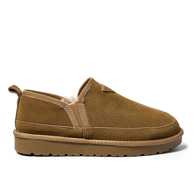 Winter Women Men Genuine Cow L - Street Fashion Lady 리뷰 및 가격