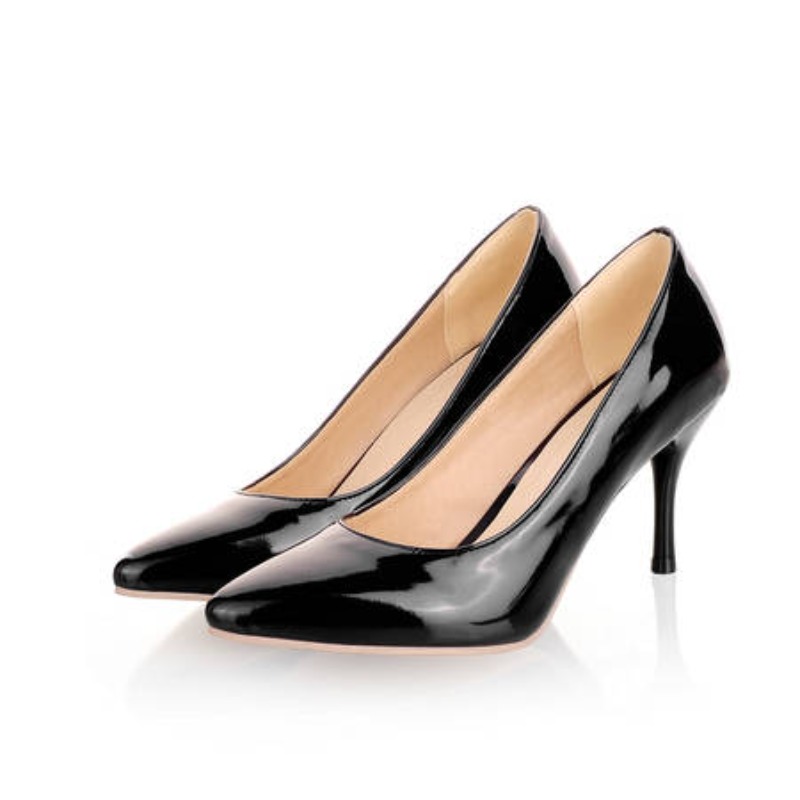 Brand Children Girls High Heel - Girl Fashion Street 리뷰 및 가격