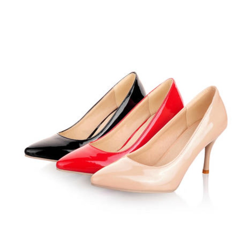 Brand Children Girls High Heel - Girl Fashion Street 리뷰 및 가격
