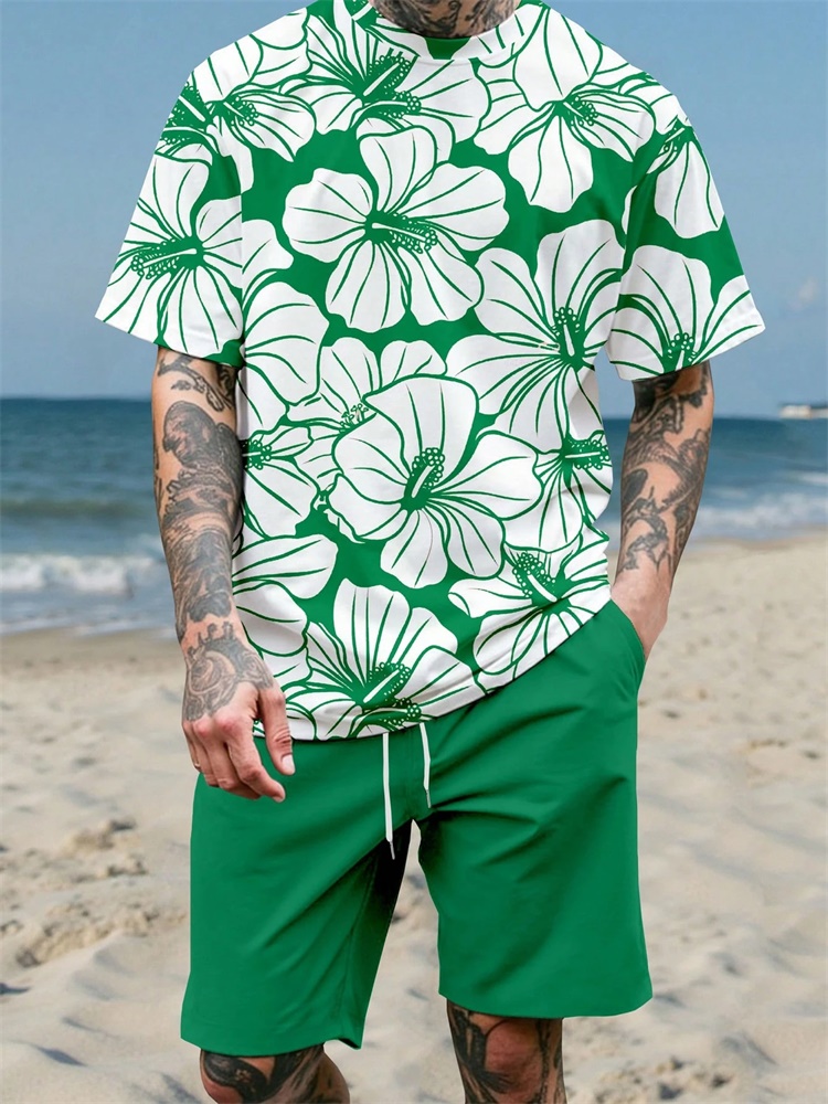 The 2026 New Men's Suit With G - Street Fashion Summer 2026 리뷰 및 가격