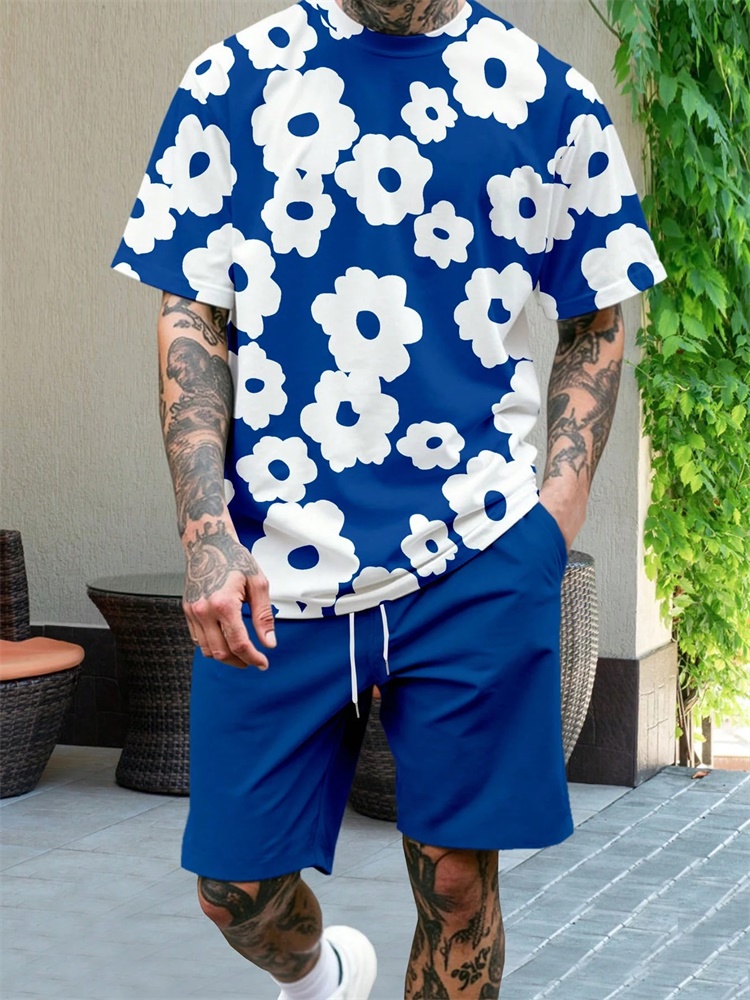 The 2026 New Men's Suit With G - Street Fashion Summer 2026 리뷰 및 가격