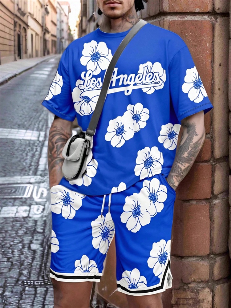 The 2026 New Men's Suit With G - Street Fashion Summer 2026 리뷰 및 가격