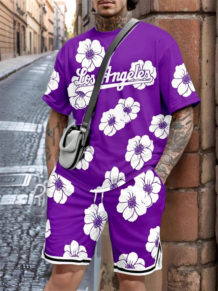 The 2026 New Men's Suit With G - Street Fashion Summer 2026 리뷰 및 가격