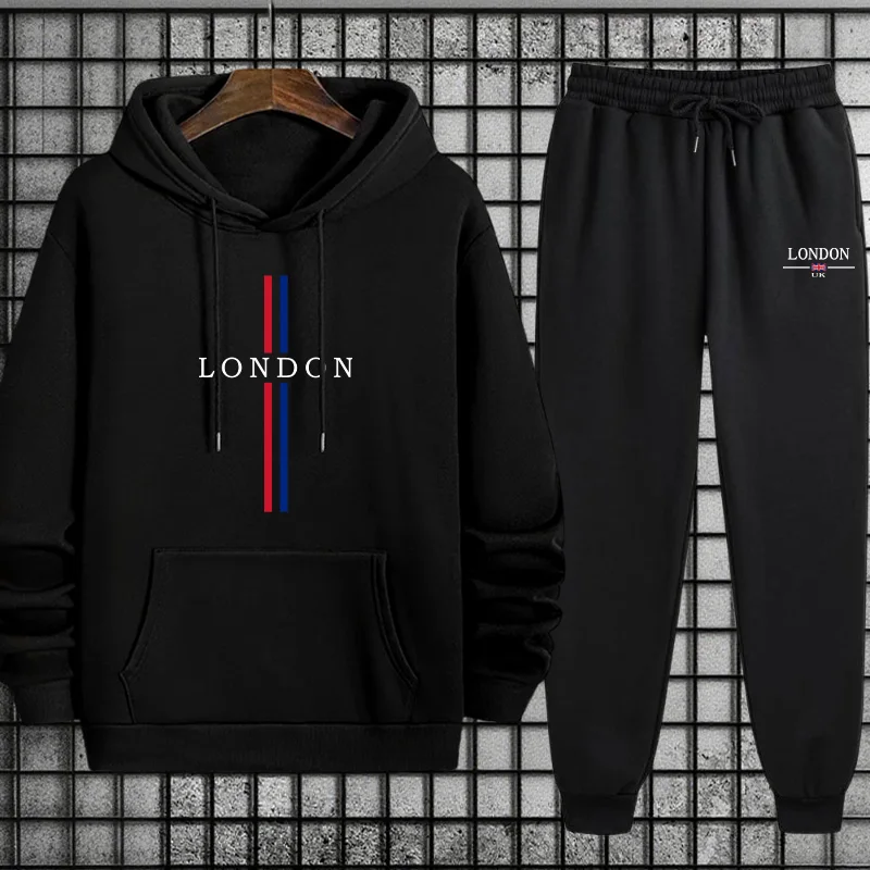 2026 London Fashion Men's Loun - Street Fashion In London 리뷰 및 가격