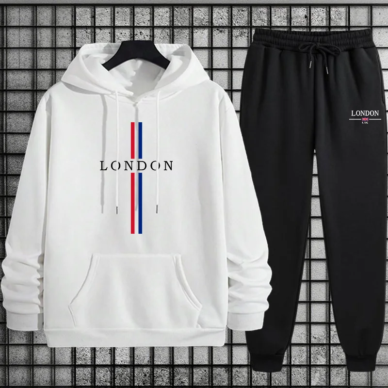 2026 London Fashion Men's Loun - Street Fashion In London 리뷰 및 가격