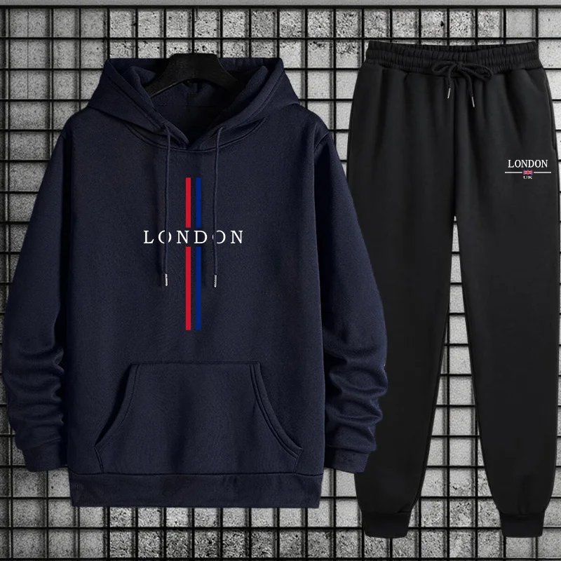 2026 London Fashion Men's Loun - Street Fashion In London 리뷰 및 가격