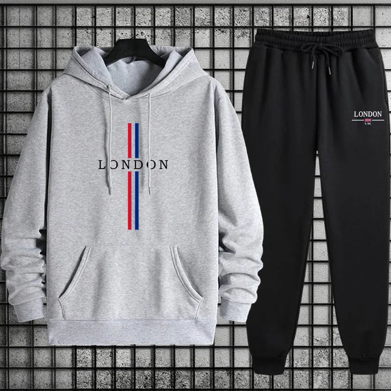 2026 London Fashion Men's Loun - Street Fashion In London 리뷰 및 가격
