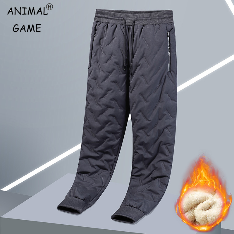 New Men Plush Thick Fleece Swe - Street Fashion Game 리뷰 및 가격