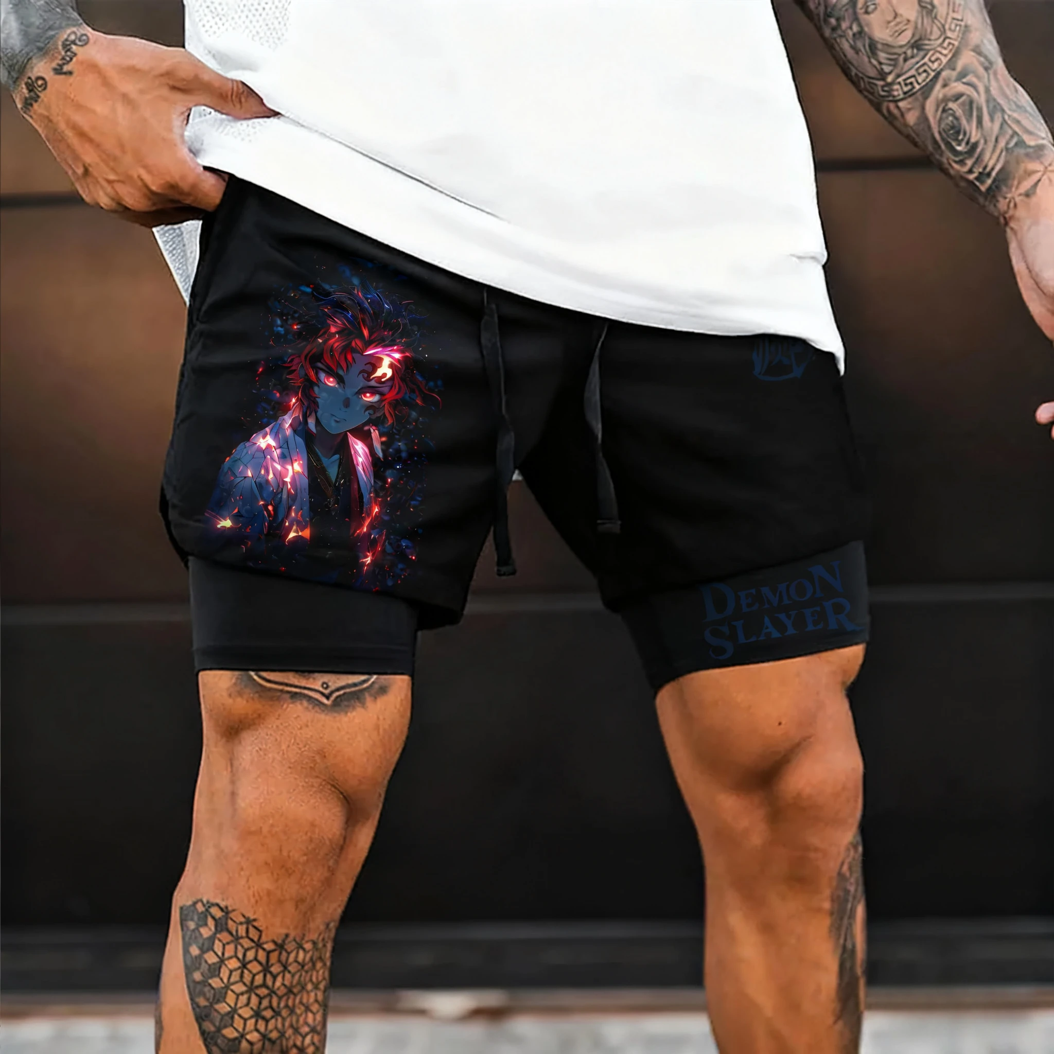 Demon Slayer Anime 2025 Summer - Street Fashion Japan 2025 리뷰 및 가격