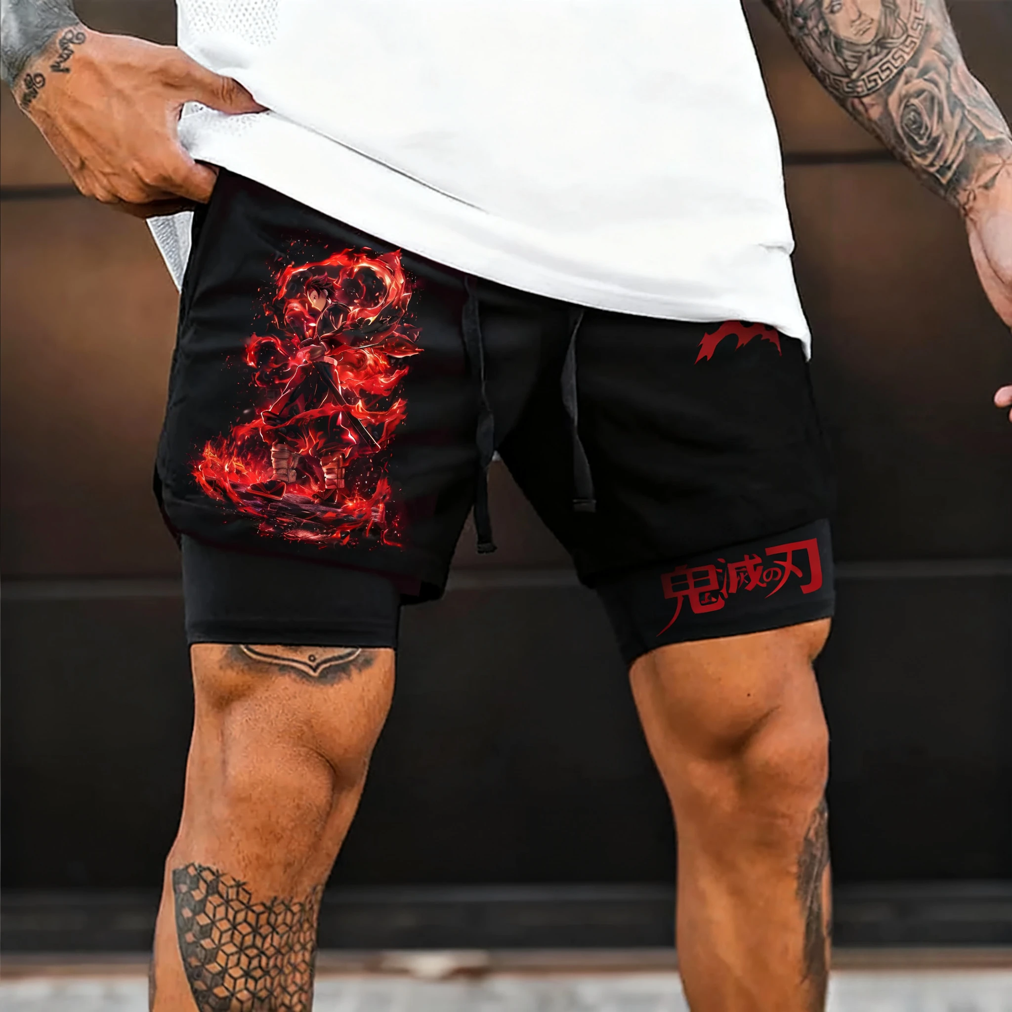 Demon Slayer Anime 2025 Summer - Street Fashion Japan 2025 리뷰 및 가격