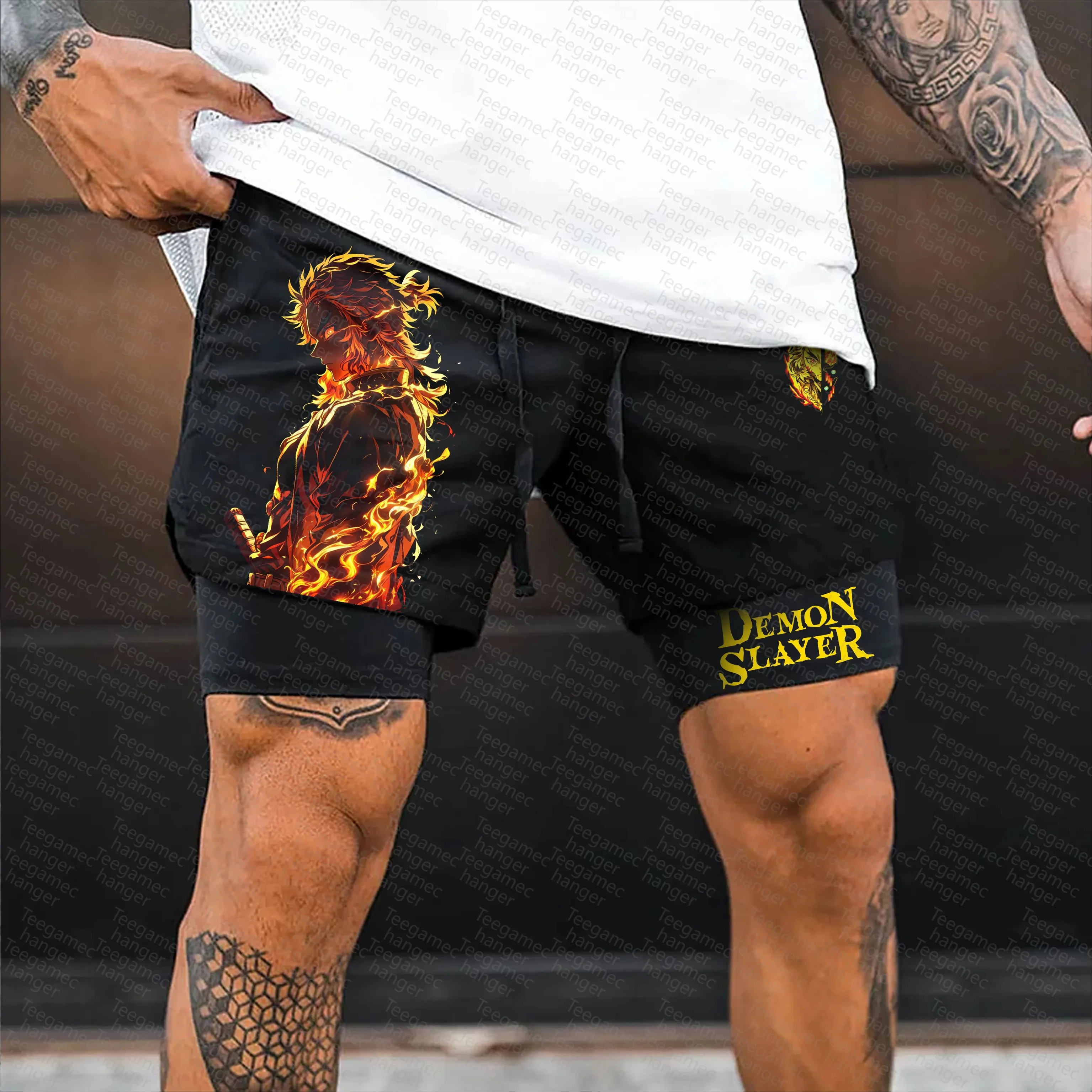 Demon Slayer Anime 2025 Summer - Street Fashion Japan 2025 리뷰 및 가격