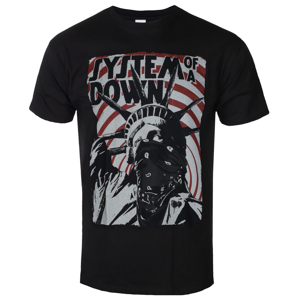 System Of A Down - Liberty Ban - Street Fashion Shanghai 리뷰 및 가격