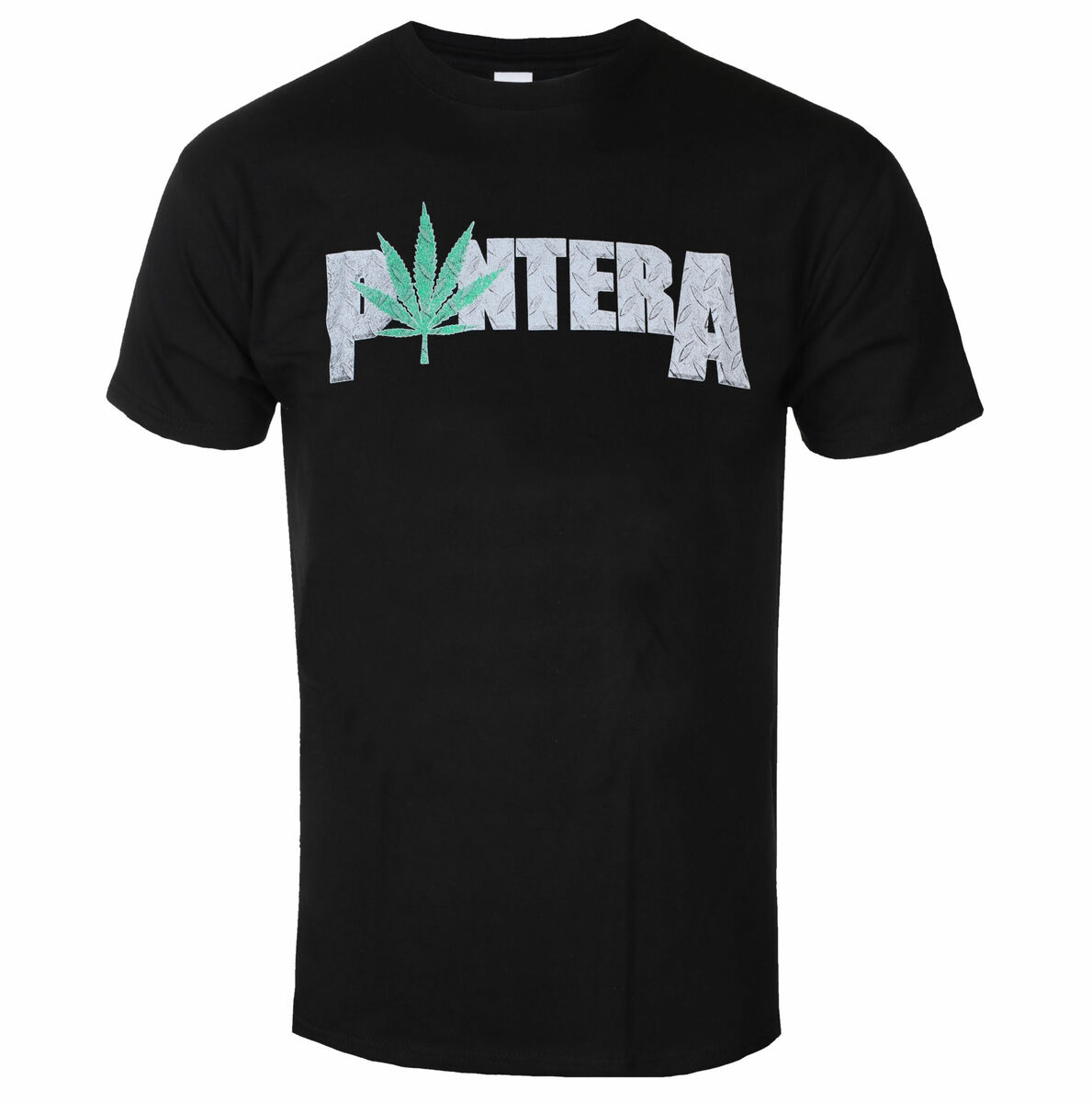 Pantera Weed 'n Steel Pattern  - Street Fashion Shanghai 리뷰 및 가격