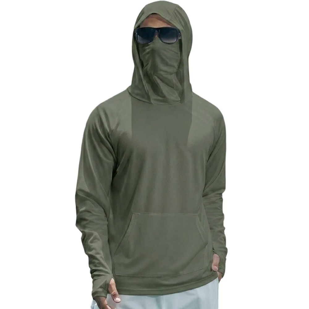Summer UPF50+ Performance Mens - Street Fashion Game 리뷰 및 가격
