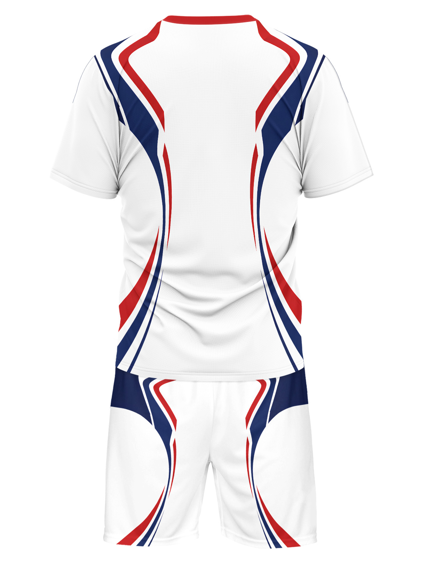 2026 Summer New Men's Short-Sl - Street Fashion Summer 2026 리뷰 및 가격