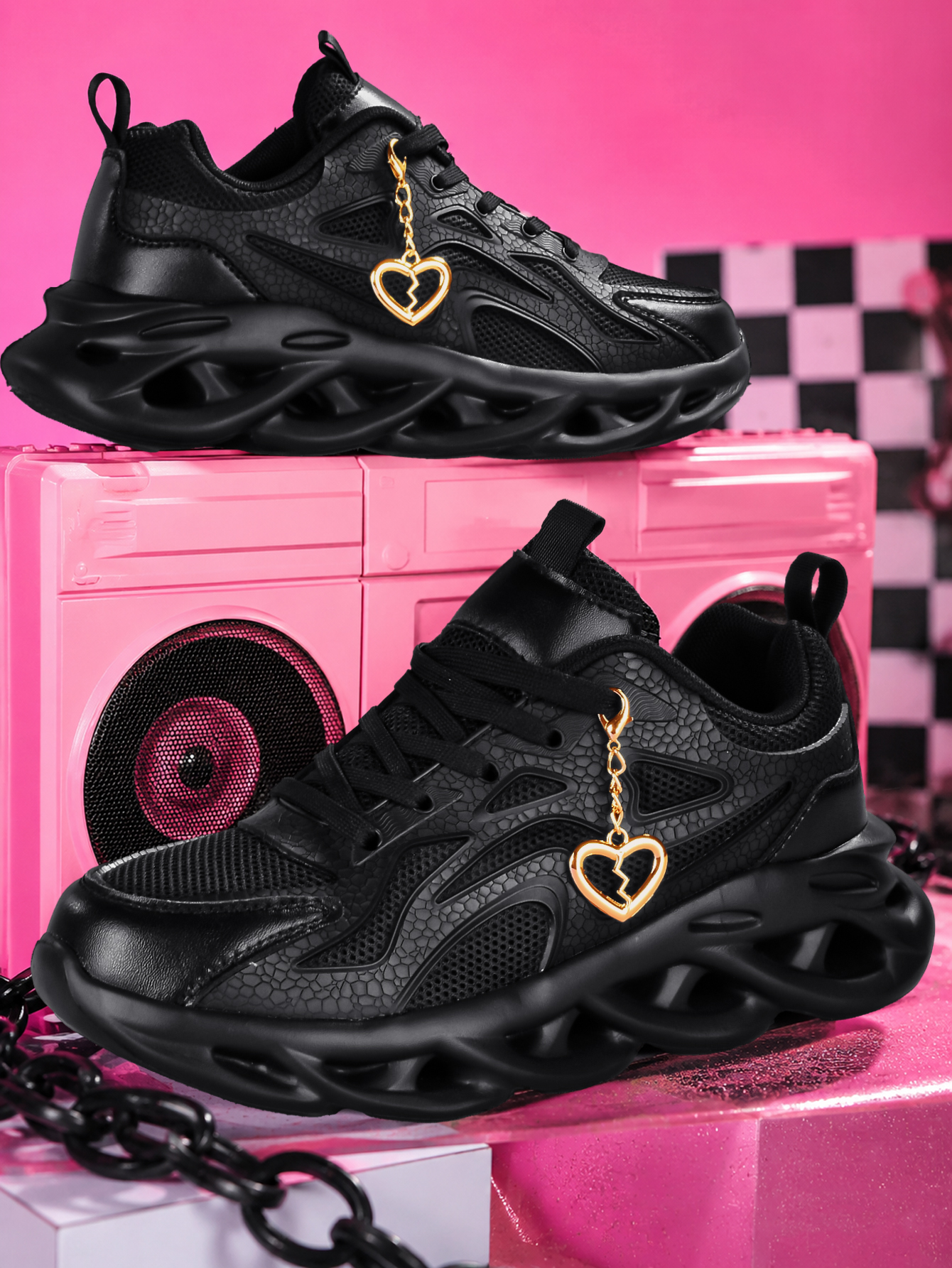 Women's 2026 New Style Dark Sw - Street Fashion Trends 2026 리뷰 및 가격