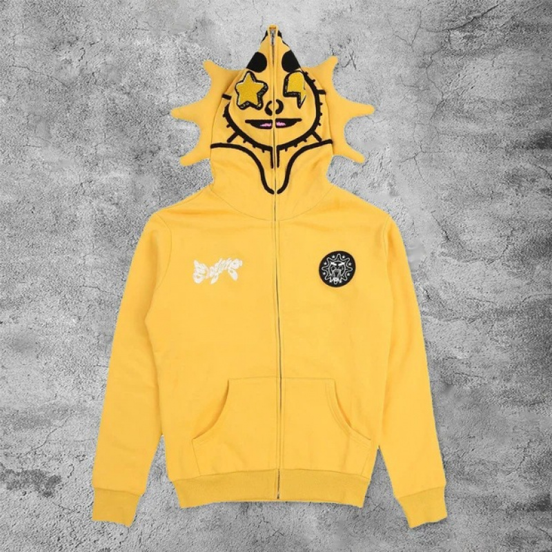 ♥ New 2025 Letter American Har - Street Fashion Japan 2025 리뷰 및 가격