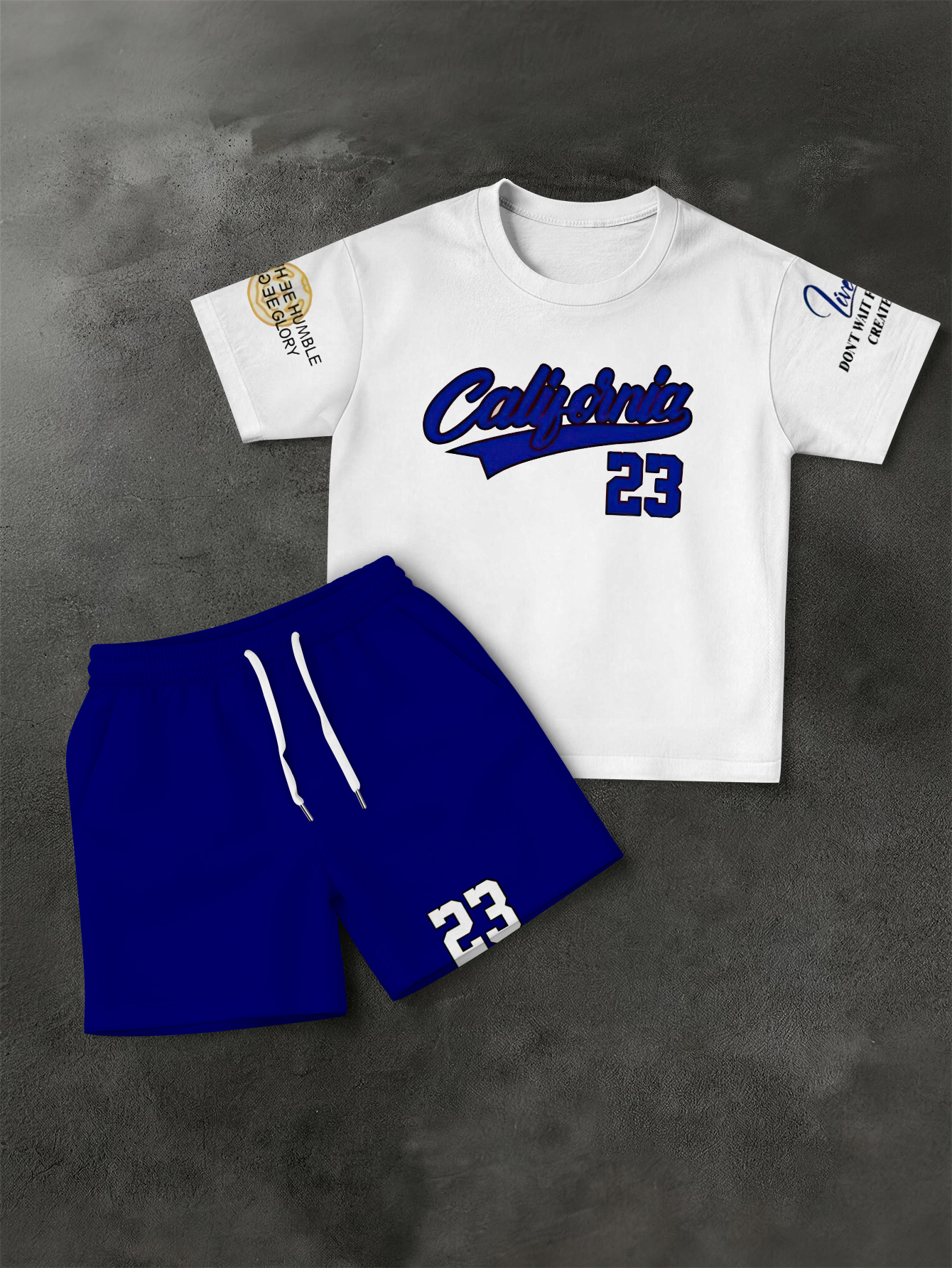 2026 Summer New Men's Short-Sl - Street Fashion Summer 2026 리뷰 및 가격