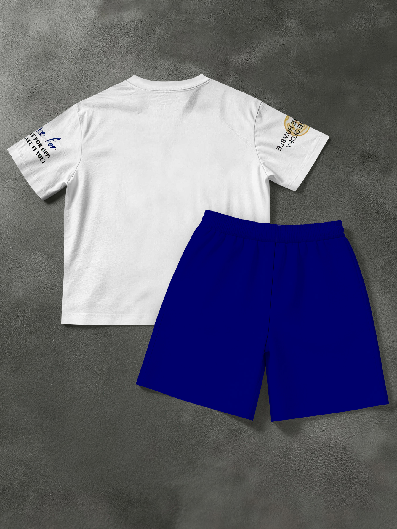 2026 Summer New Men's Short-Sl - Street Fashion Summer 2026 리뷰 및 가격