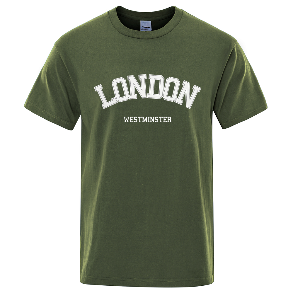 London Westminster Street Lett - Street Fashion In London 리뷰 및 가격
