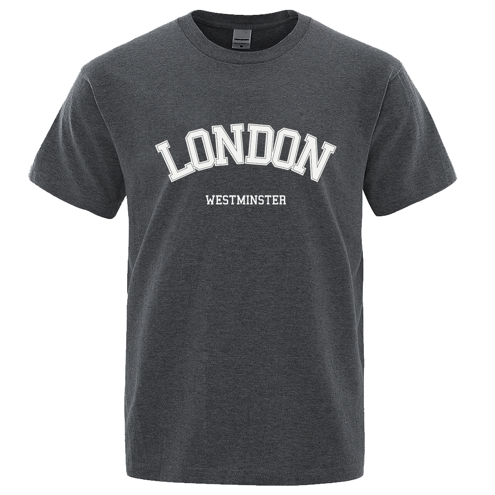 London Westminster Street Lett - Street Fashion In London 리뷰 및 가격