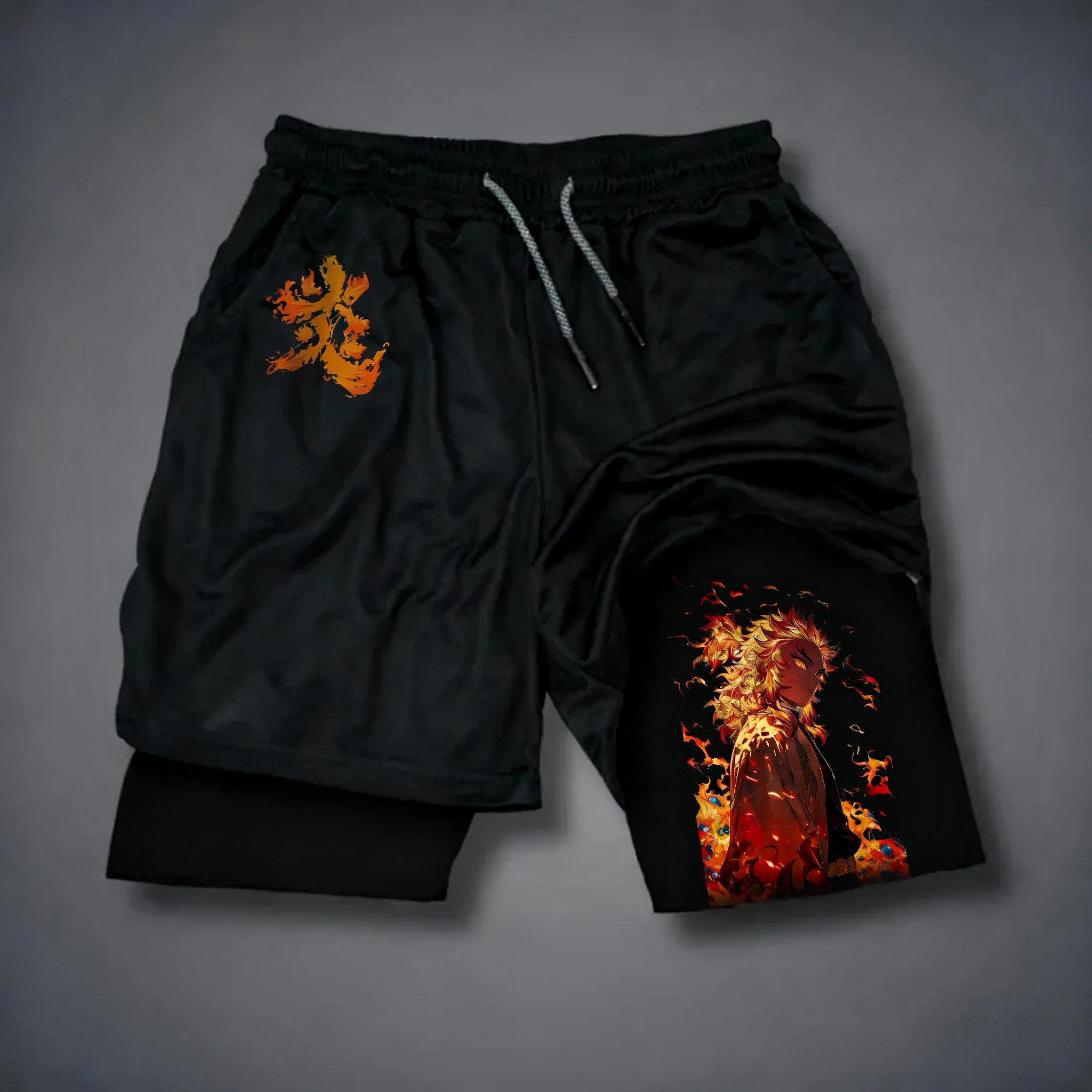 2026 Demon Slayer Anime New Pr - Street Fashion Japan 2025 리뷰 및 가격